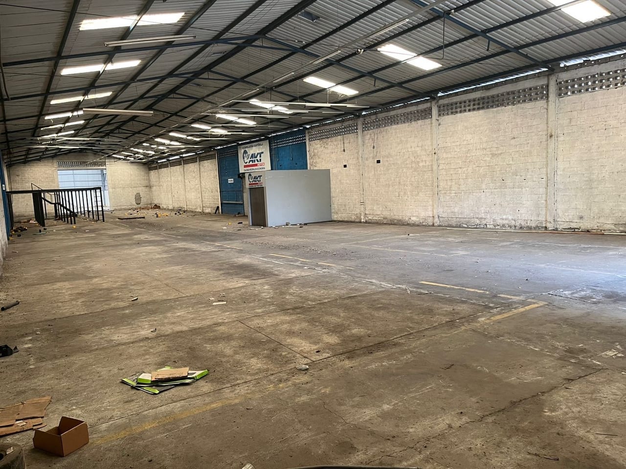 Propiedad con Bodegas en Venta – Retalhuleu — Bodega / Ofibodega en Venta en Retalhuleu, Retalhuleu — foto 8 de 15