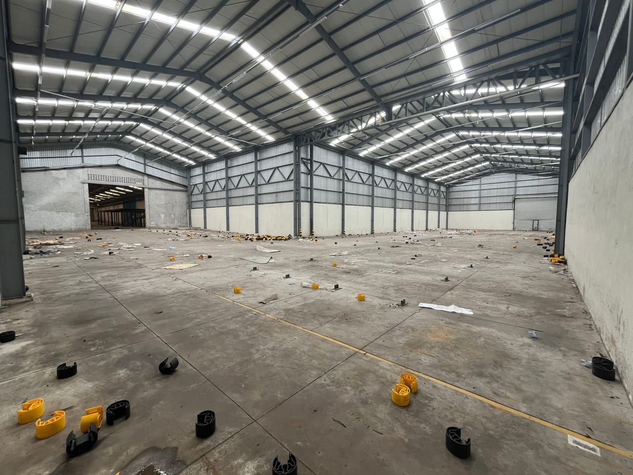 Propiedad con Bodegas en Venta – Retalhuleu — Bodega / Ofibodega en Venta en Retalhuleu, Retalhuleu — foto 9 de 15