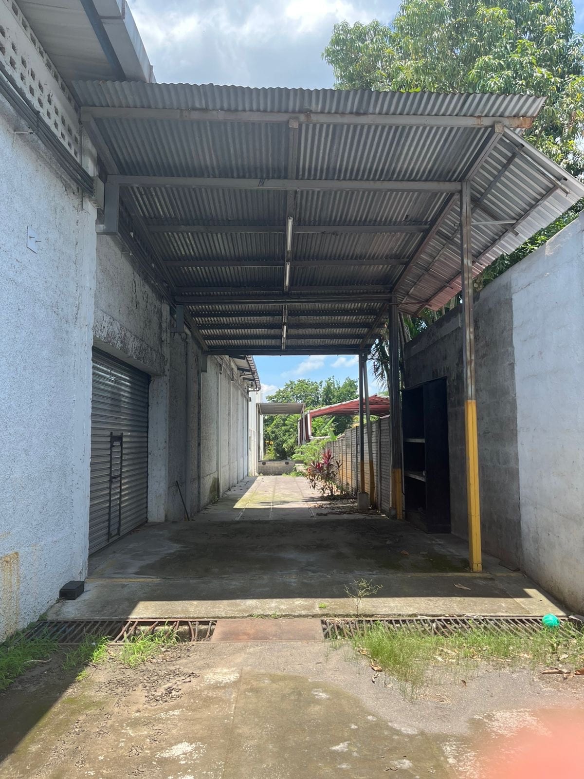 Propiedad con Bodegas en Venta – Retalhuleu — Bodega / Ofibodega en Venta en Retalhuleu, Retalhuleu — foto 10 de 15
