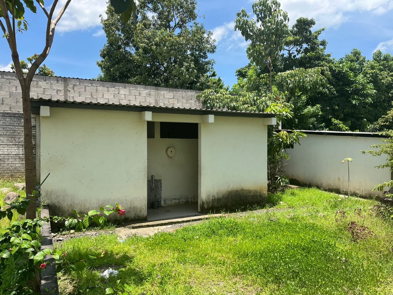 Propiedad con Bodegas en Venta – Retalhuleu — Bodega / Ofibodega en Venta en Retalhuleu, Retalhuleu — foto 12 de 15