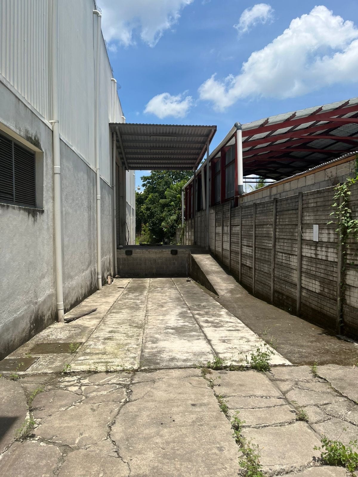 Propiedad con Bodegas en Venta – Retalhuleu — Bodega / Ofibodega en Venta en Retalhuleu, Retalhuleu — foto 15 de 15