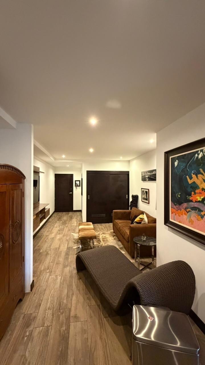 Apartamento en Venta – Edificio Enalto, Zona 16 — Apartamento en Venta en Kanajuyú, Zona 16, Guatemala, Ciudad — foto 1 de 17