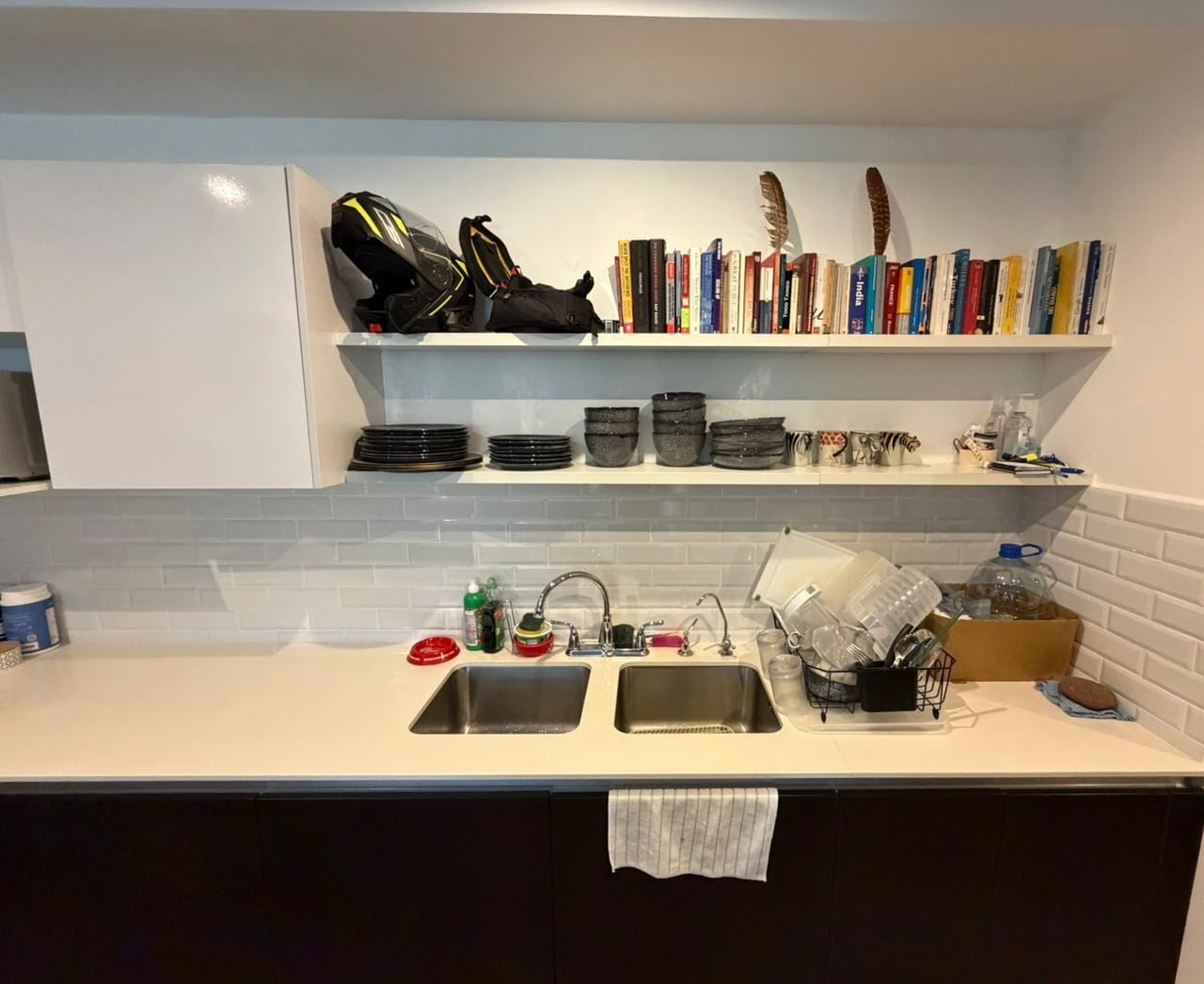 Apartamento en Venta – Edificio Enalto, Zona 16 — Apartamento en Venta en Kanajuyú, Zona 16, Guatemala, Ciudad — foto 5 de 17