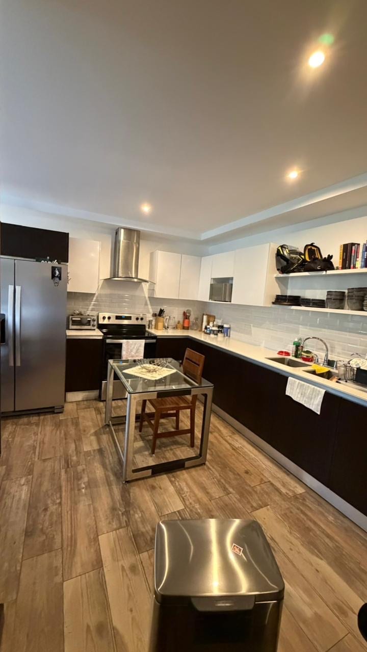 Apartamento en Venta – Edificio Enalto, Zona 16 — Apartamento en Venta en Kanajuyú, Zona 16, Guatemala, Ciudad — foto 10 de 17