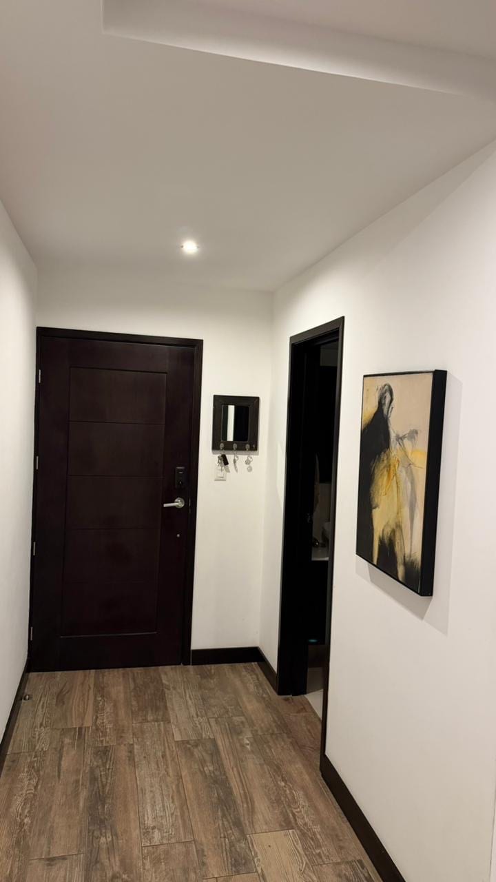 Apartamento en Venta – Edificio Enalto, Zona 16 — Apartamento en Venta en Kanajuyú, Zona 16, Guatemala, Ciudad — foto 12 de 17