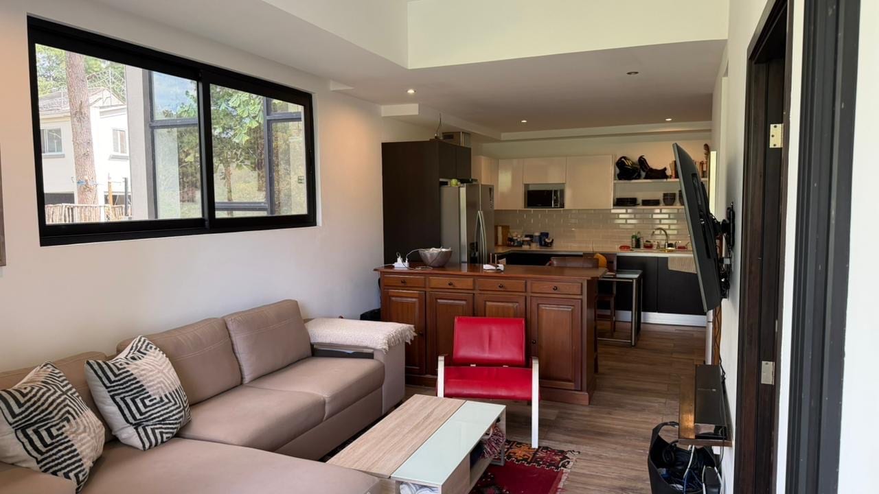Apartamento en Venta – Edificio Enalto, Zona 16 — Apartamento en Venta en Kanajuyú, Zona 16, Guatemala, Ciudad — foto 14 de 17