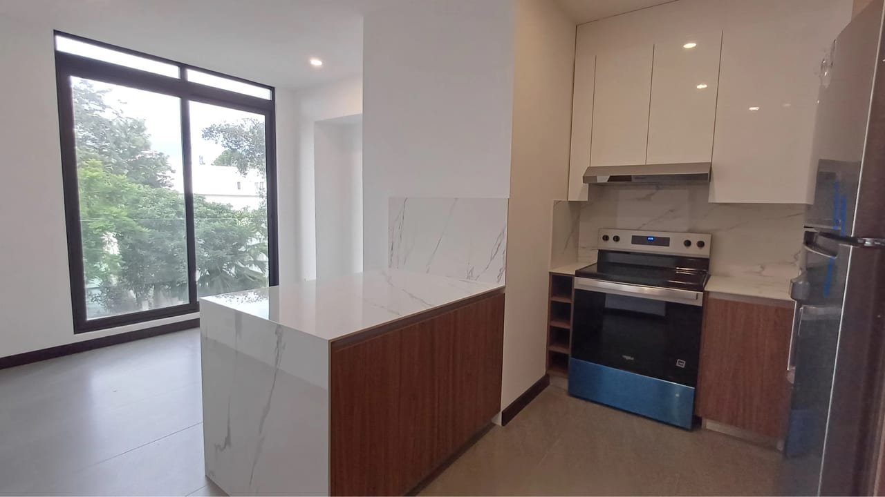 Apartamento en Renta – Zona 15, Vista Hermosa II — Apartamento en Alquiler en Vista Hermosa II, Zona 15, Guatemala, Ciudad — foto 1 de 17
