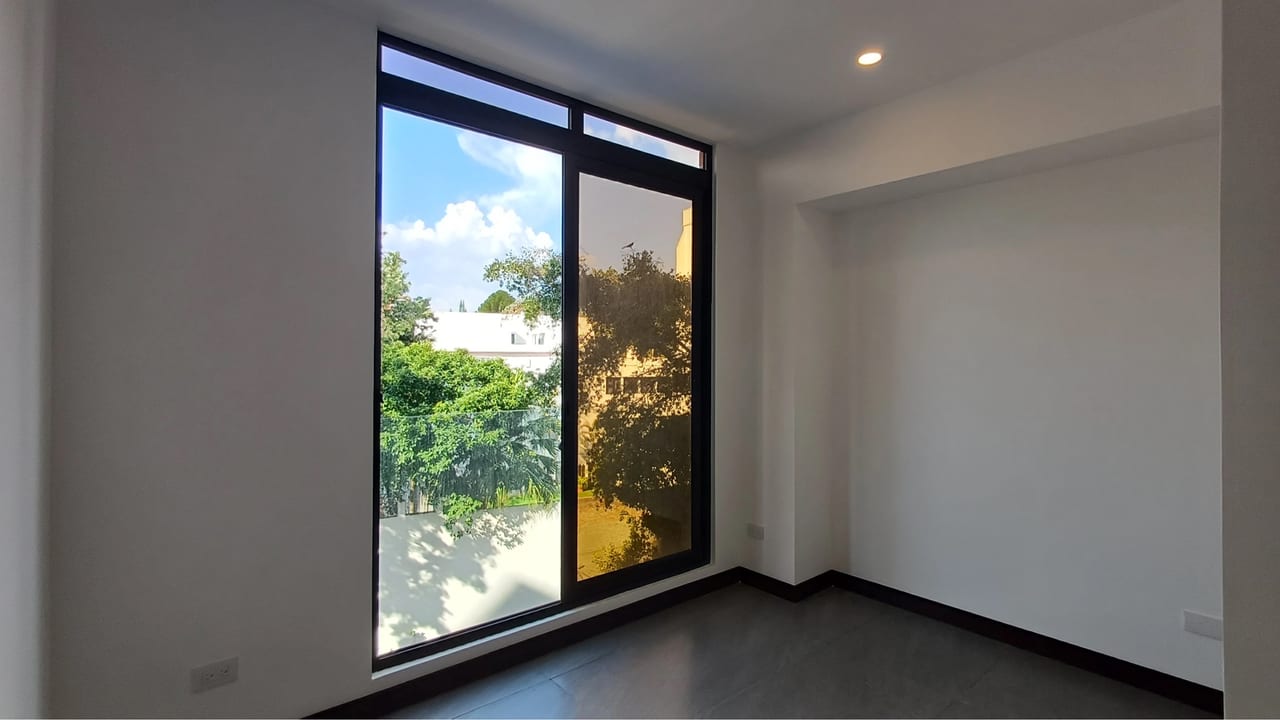 Apartamento en Renta – Zona 15, Vista Hermosa II — Apartamento en Alquiler en Vista Hermosa II, Zona 15, Guatemala, Ciudad — foto 4 de 17