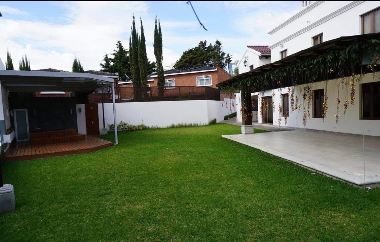Casa en venta en Condominio El Prado — Casa en Venta en El Prado, Zona 10, Guatemala, Ciudad — foto 2 de 2