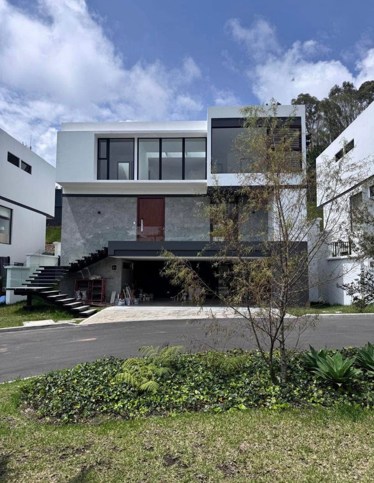 Última casa en venta en Sauces del Pulte — Casa en Venta en El Pulté, Zona 16, Guatemala, Ciudad — foto 1 de 5