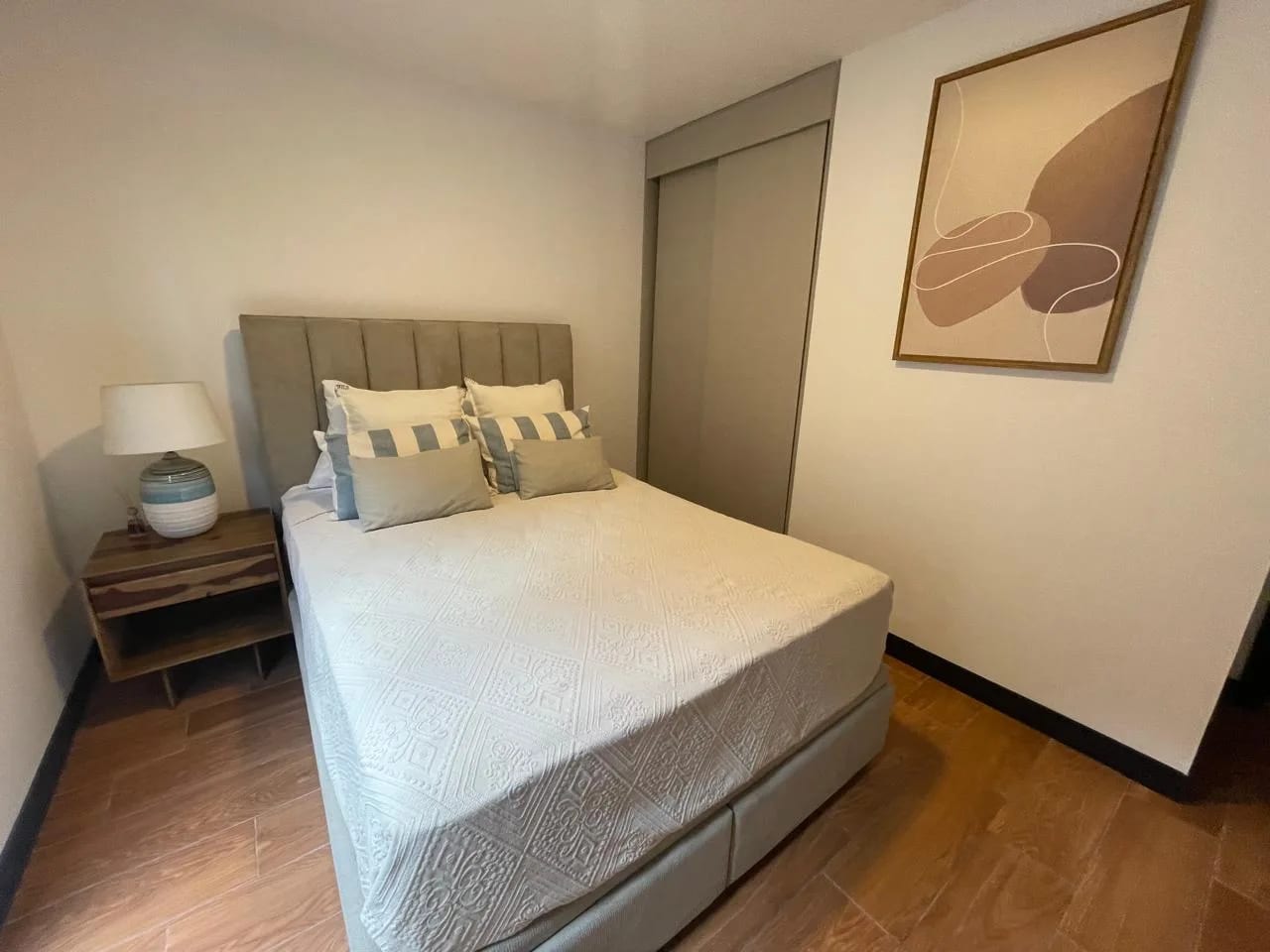Hermosos apartamentos en construcción en venta en zona 16, Kanajuyu — Apartamento en Venta en Zona 16, Guatemala, Ciudad — foto 7 de 8
