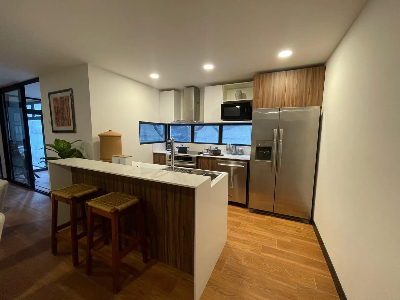 Hermosos apartamentos en construcción en venta en zona 16, Kanajuyu — Apartamento en Venta en Zona 16, Guatemala, Ciudad — foto 3 de 8