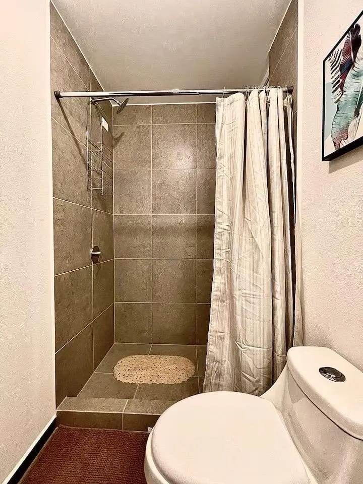Lindo apartamento de 2 habitaciones, amueblado en venta en zona 11 — Apartamento en Venta en Parque San Jorge, Zona 11, Guatemala, Ciudad — foto 7 de 10