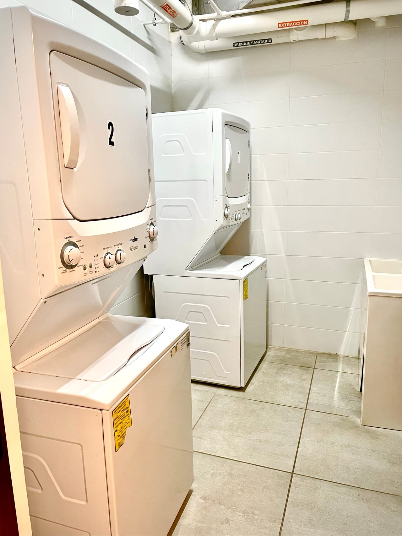 Apartamento en venta completamente amueblado de 1 habitación, zona 4 — Apartamento en Venta en Séptimo, Zona 4, Guatemala, Ciudad — foto 16 de 16