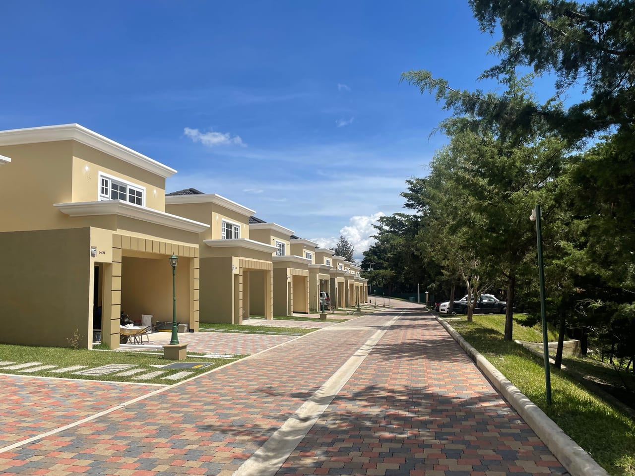 Últimas 3 casas en venta, listas para estrenar! Km. 21 Fraijanes — Casa en Venta en Entreverdes, Carretera a El Salvador, Guatemala, Ciudad — foto 1 de 3