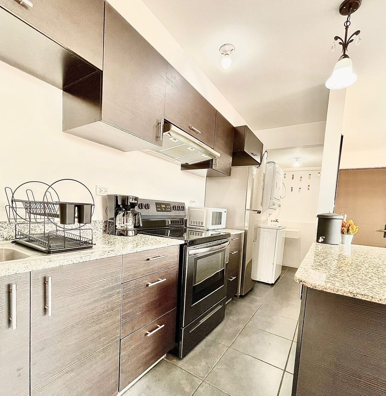 Apartamento en venta de 2 habitaciones en zona 11, Mariscal Uno Uno — Apartamento en Venta en Mariscal Uno Uno, Zona 11, Guatemala, Ciudad — foto 5 de 17