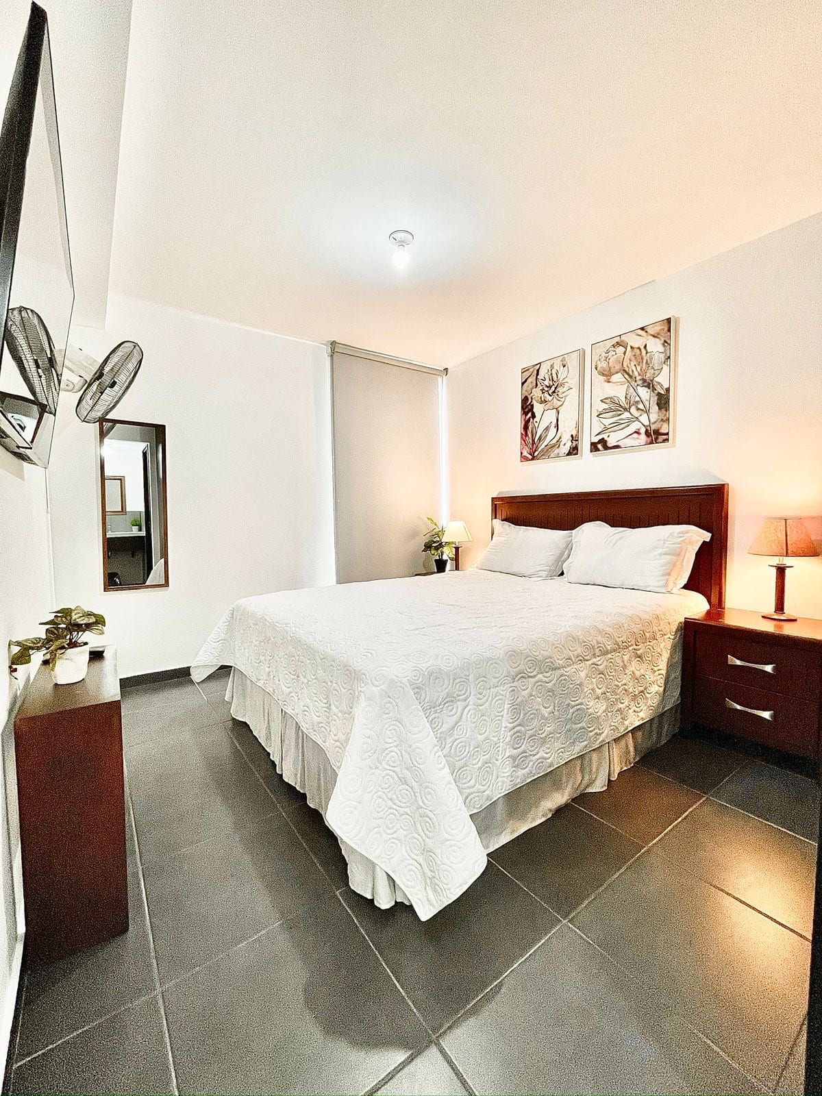 Apartamento en venta de 2 habitaciones en zona 11, Mariscal Uno Uno — Apartamento en Venta en Mariscal Uno Uno, Zona 11, Guatemala, Ciudad — foto 6 de 17