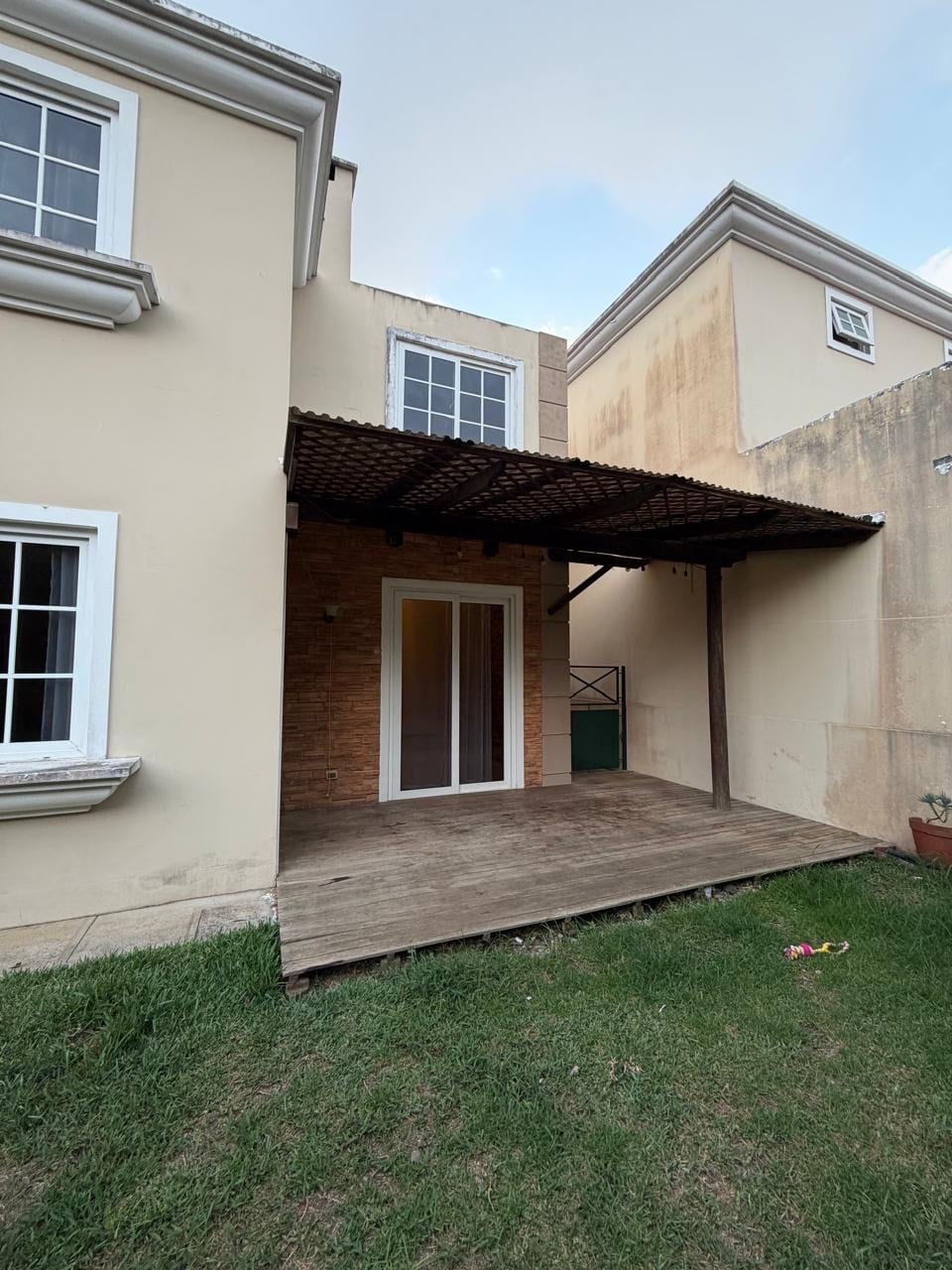 Casa en Villas de Entreverdes — Casa en Alquiler en Carretera a El Salvador, Guatemala, Ciudad — foto 7 de 11