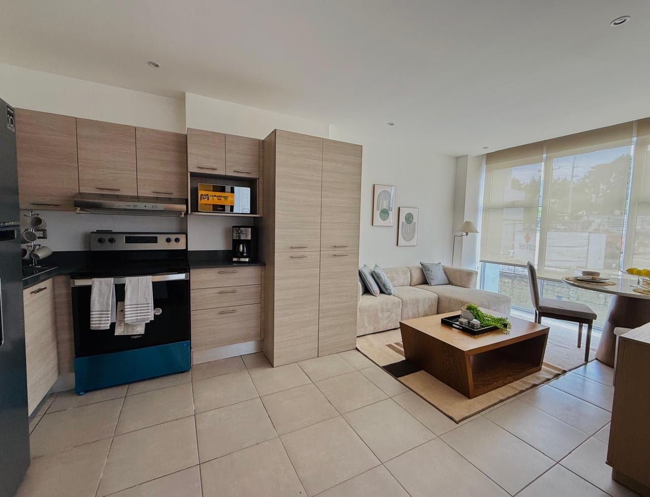 🏙️ Apartamento en Venta | Destiny Sky Homes — Apartamento en Venta en Carretera a El Salvador, Guatemala, Ciudad — foto 2 de 16