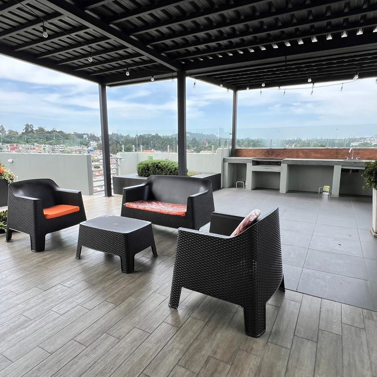 🏙️ Apartamento en Venta | Destiny Sky Homes — Apartamento en Venta en Carretera a El Salvador, Guatemala, Ciudad — foto 13 de 16