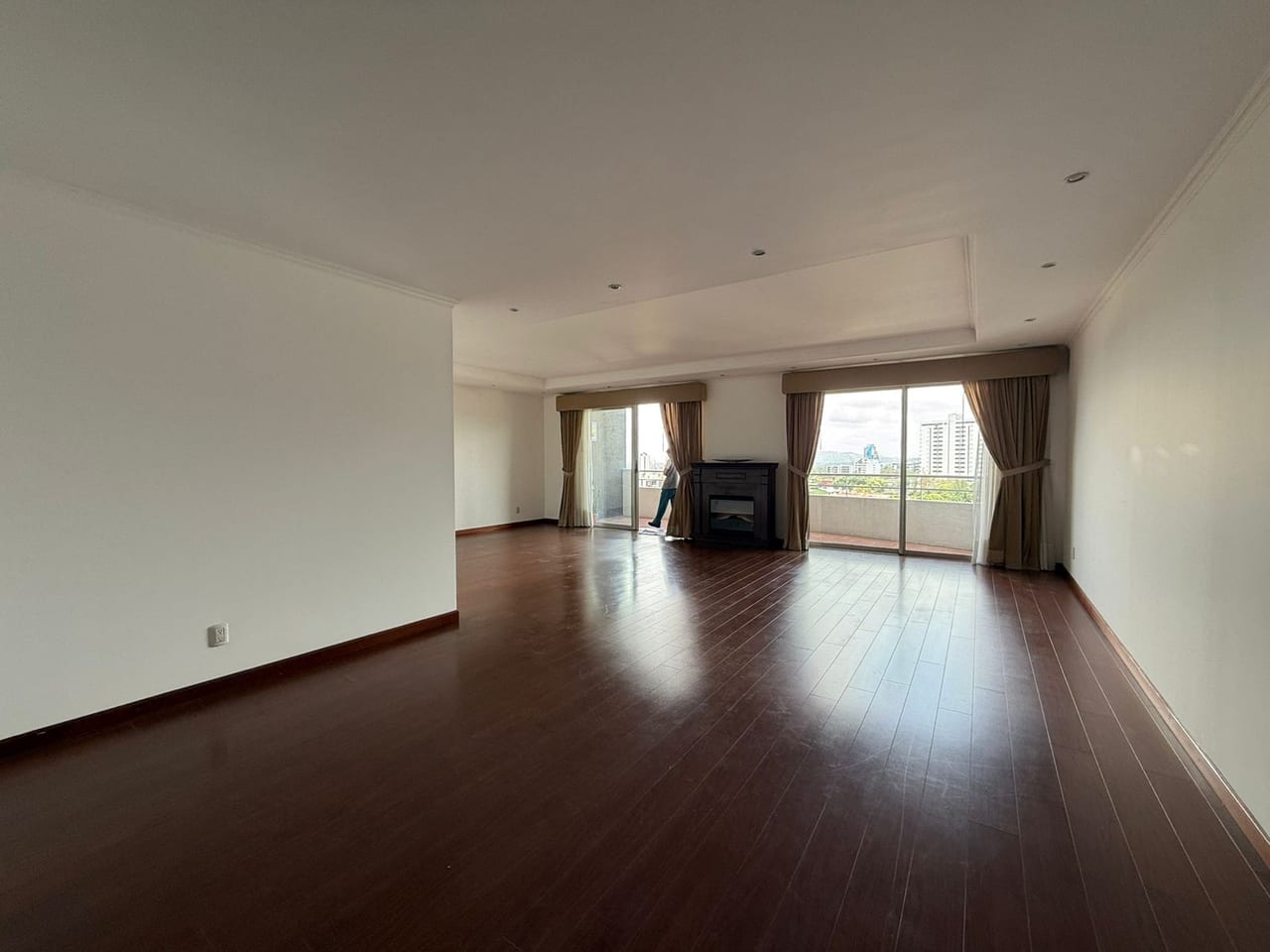 Apartamento en Alquiler | Botticelli – Zona 15 — Apartamento en Alquiler en Zona 15, Guatemala, Ciudad — foto 1 de 14
