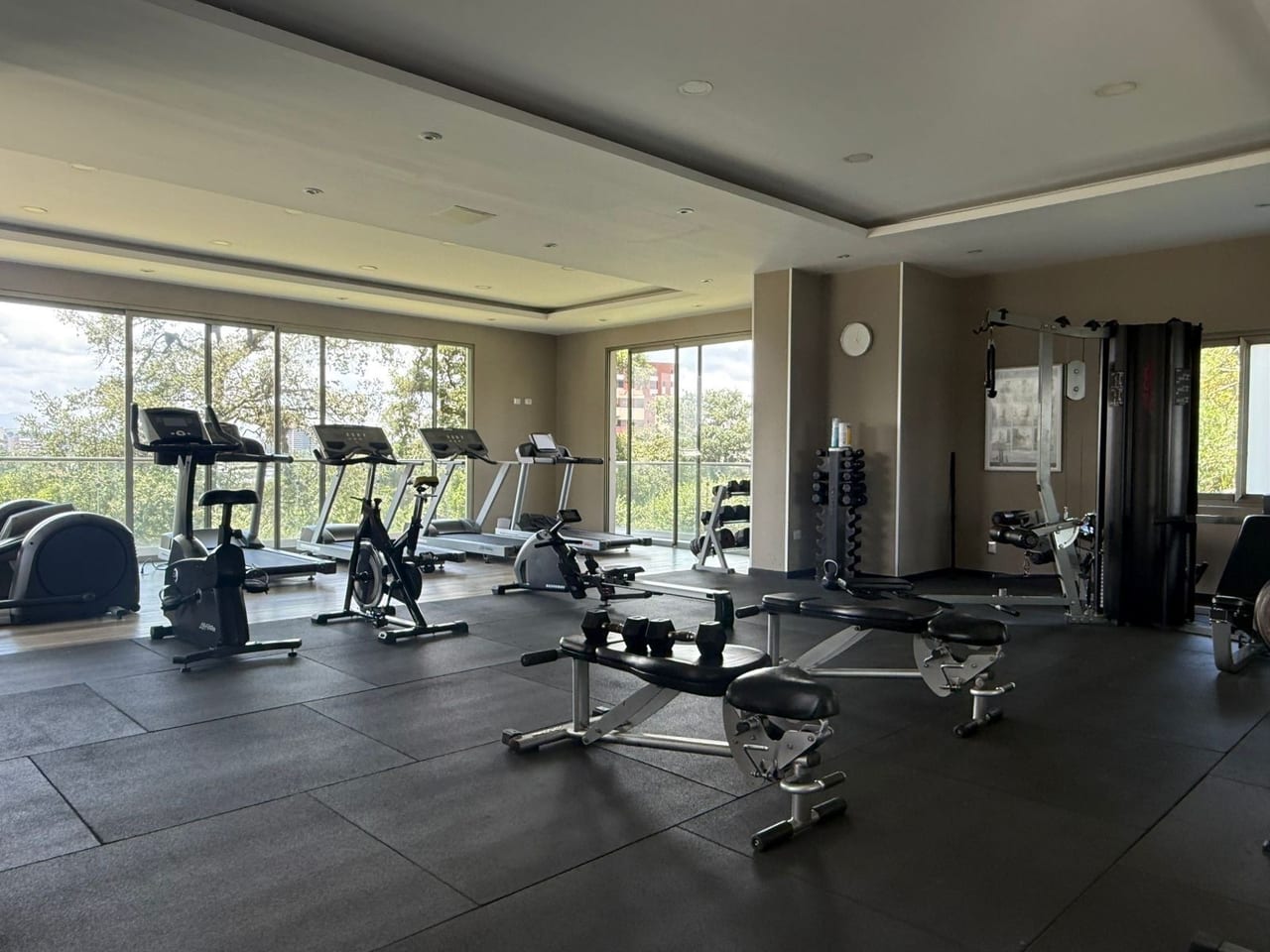 Apartamento en Alquiler | Botticelli – Zona 15 — Apartamento en Alquiler en Zona 15, Guatemala, Ciudad — foto 11 de 14