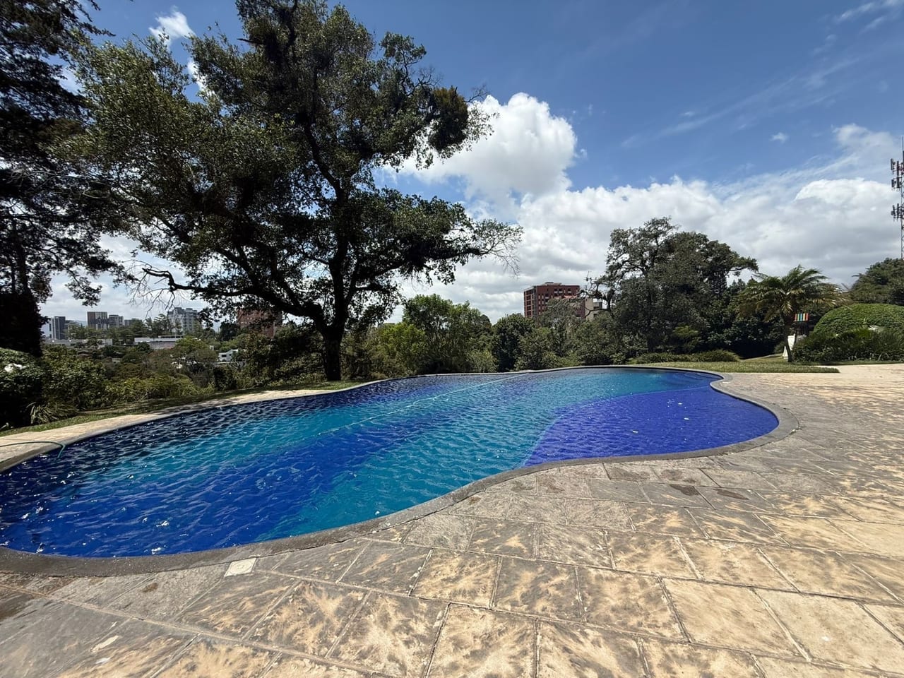 Apartamento en Alquiler | Botticelli – Zona 15 — Apartamento en Alquiler en Zona 15, Guatemala, Ciudad — foto 12 de 14