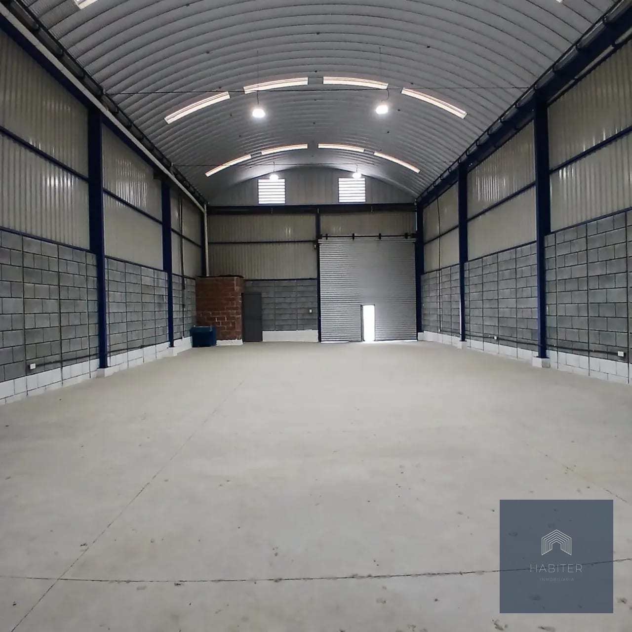 Rento Bodega Carril Auxiliar Periferico — Bodega / Ofibodega en Alquiler en Zona 3, Guatemala, Ciudad — foto 4 de 5
