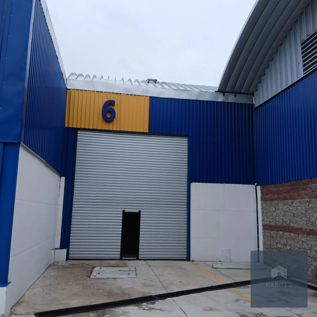Rento Bodega Carril Auxiliar Periferico — Bodega / Ofibodega en Alquiler en Zona 3, Guatemala, Ciudad — foto 5 de 5