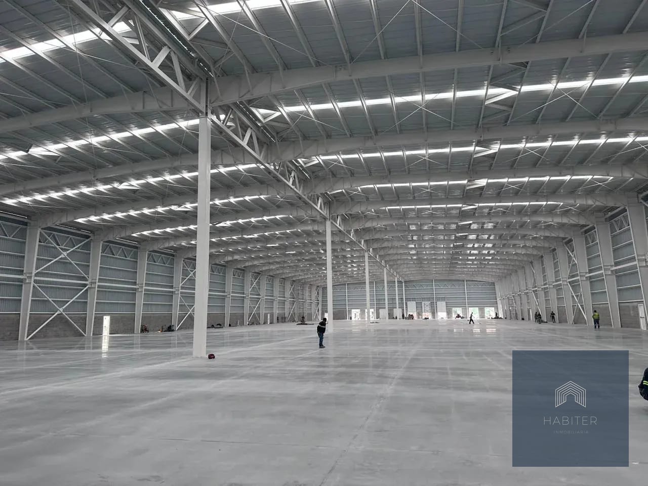 Rento Nave Industrial 7,000 Mts. Carretera Palin Escuintla — Bodega / Ofibodega en Alquiler en Palín, Escuintla — foto 3 de 11