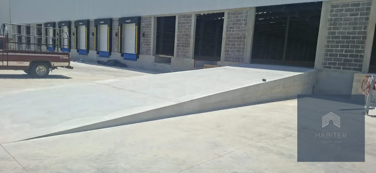 Rento Nave Industrial 7,000 Mts. Carretera Palin Escuintla — Bodega / Ofibodega en Alquiler en Palín, Escuintla — foto 6 de 11