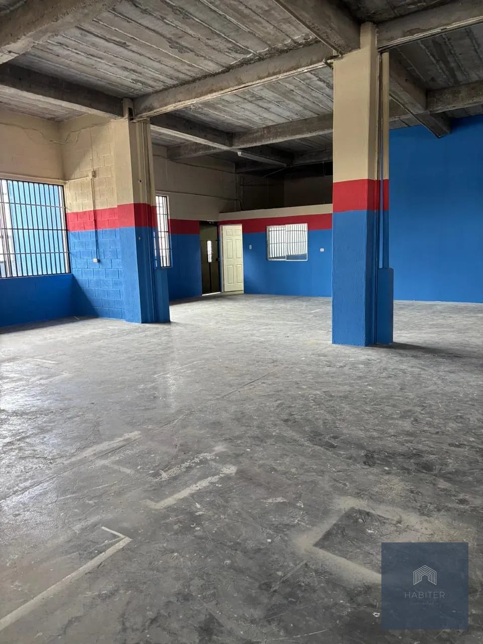 Rento Bodega Fuera de Garita Zona 4 Mixco — Bodega / Ofibodega en Alquiler en Zona 4 Mixco, Guatemala, Ciudad — foto 1 de 7