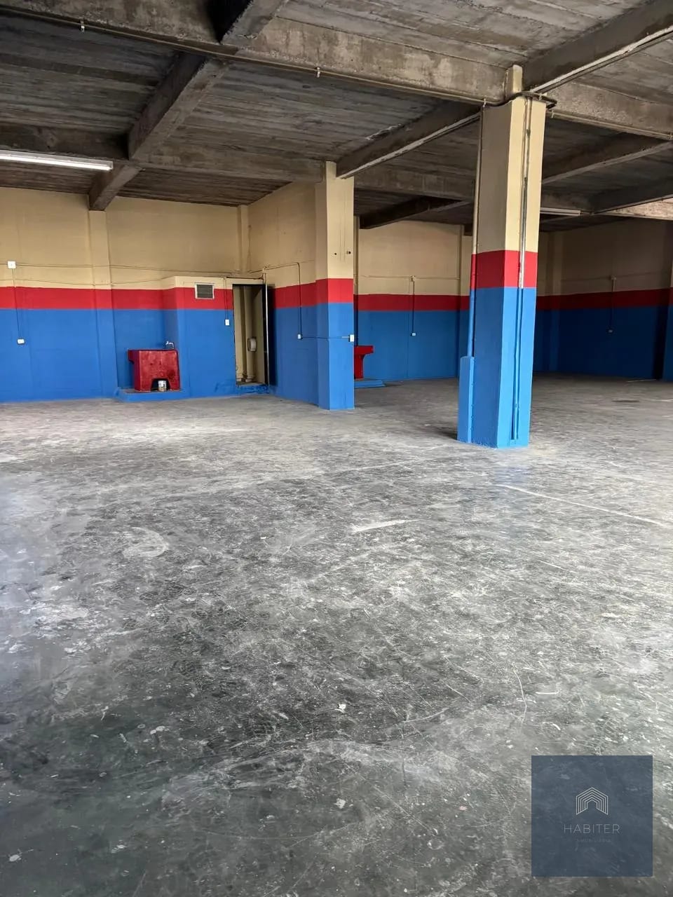Rento Bodega Fuera de Garita Zona 4 Mixco — Bodega / Ofibodega en Alquiler en Zona 4 Mixco, Guatemala, Ciudad — foto 4 de 7