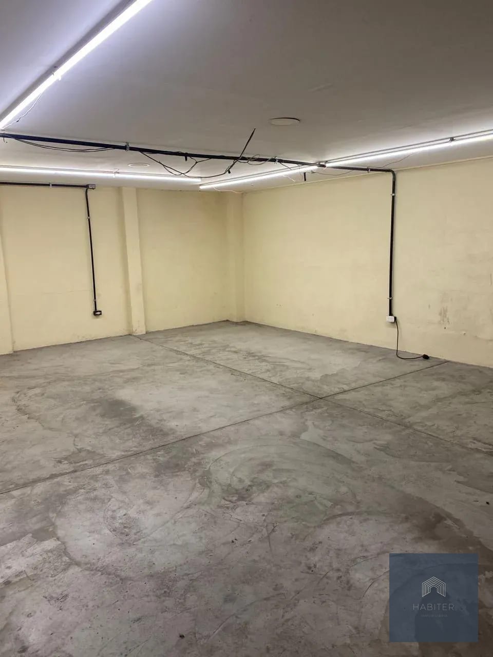 Rento Nave Fuera de Garita a una Cuadra de Calzada Roosevelt — Bodega / Ofibodega en Alquiler en Zona 2 Mixco, Guatemala, Ciudad — foto 4 de 15