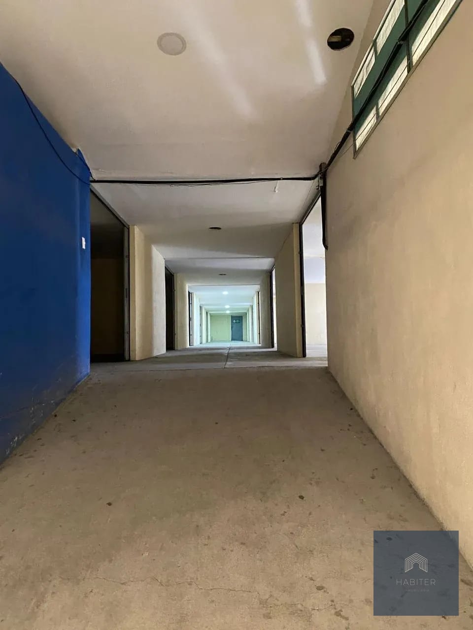 Rento Nave Fuera de Garita a una Cuadra de Calzada Roosevelt — Bodega / Ofibodega en Alquiler en Zona 2 Mixco, Guatemala, Ciudad — foto 6 de 15