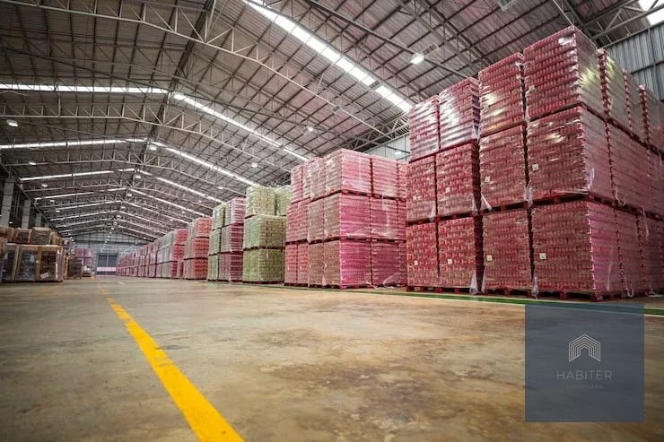 Rento Bodega Comercial a Orillas de Roosevelt — Local en Alquiler en El Roble I, Zona 11, Guatemala, Ciudad — foto 1 de 1