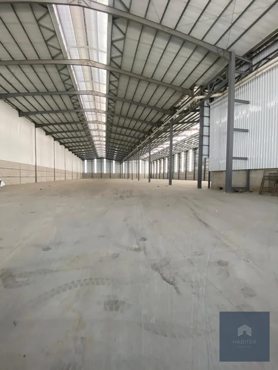 Rento Nave 5,000 mts. Libramiento Chimaltenango — Bodega / Ofibodega en Alquiler en Chimaltenango, Chimaltenango — foto 3 de 9