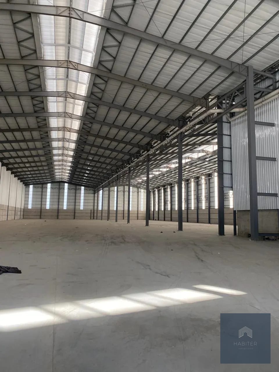 Rento Nave 5,000 mts. Libramiento Chimaltenango — Bodega / Ofibodega en Alquiler en Chimaltenango, Chimaltenango — foto 8 de 9