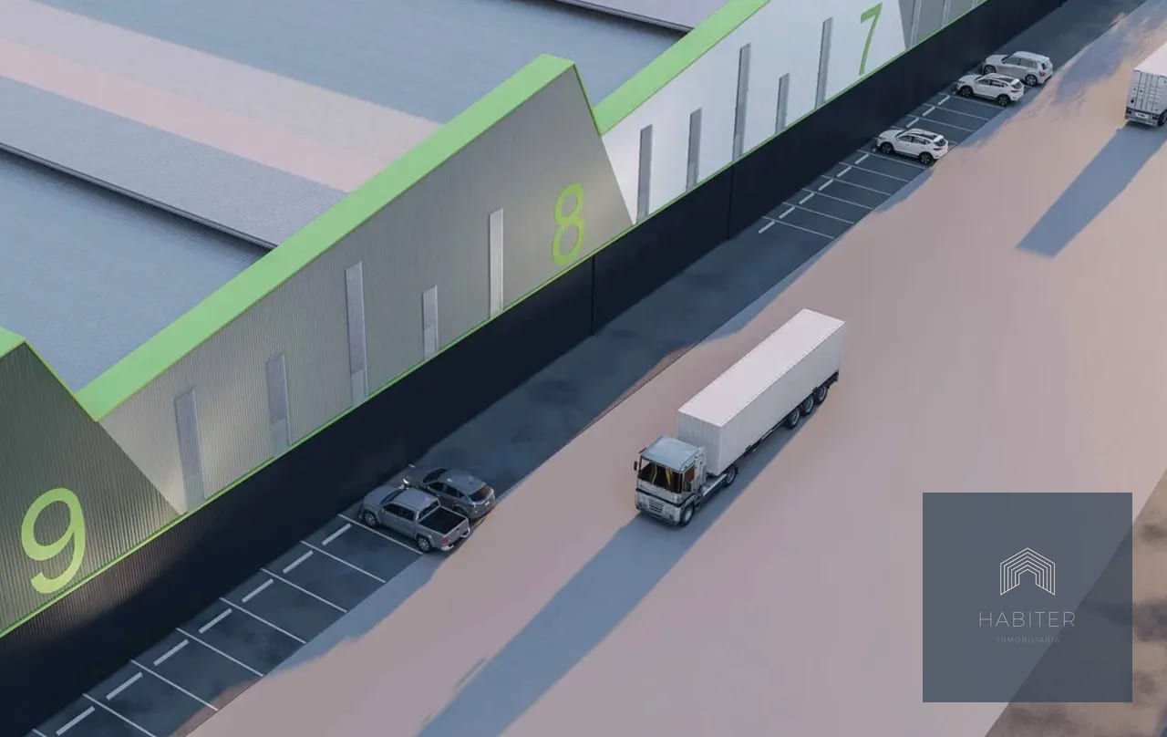 Adquiera Su Nave en Palin Escuintla — Bodega / Ofibodega en Venta en Palín, Escuintla — foto 1 de 2