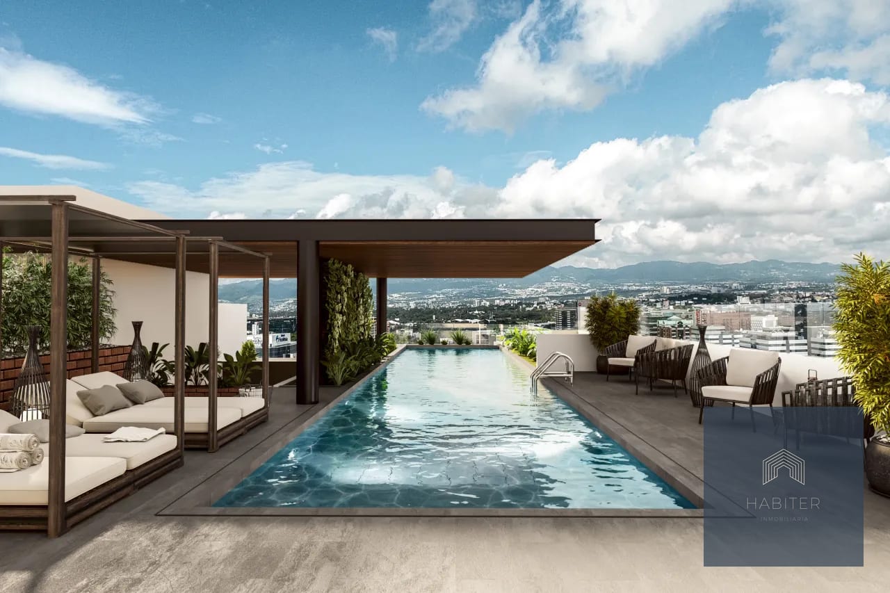 Invierta en Su Aparatamento Zona 13 Ciudad Guatemala — Apartamento en Venta en Zona 13, Guatemala, Ciudad — foto 1 de 1