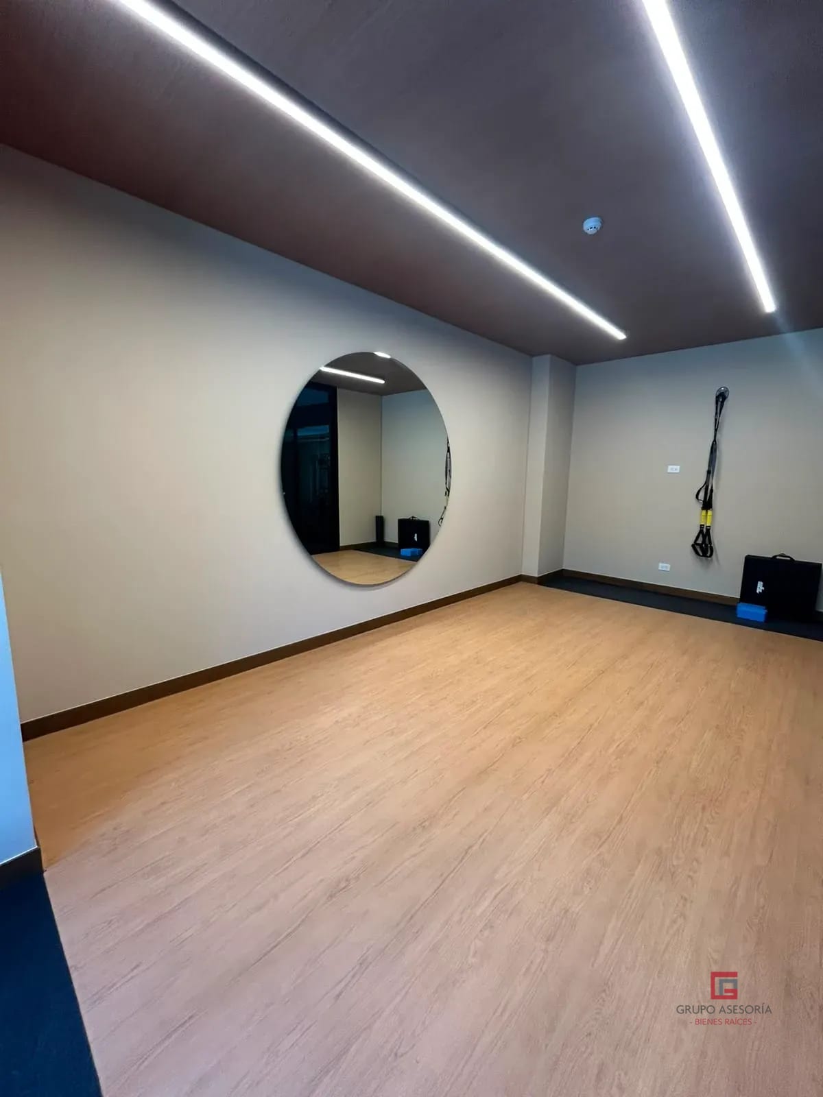 Espectacular apartamento en renta Ferré Diez — Apartamento en Alquiler en Ferré Diez, Zona 10, Guatemala, Ciudad — foto 14 de 16