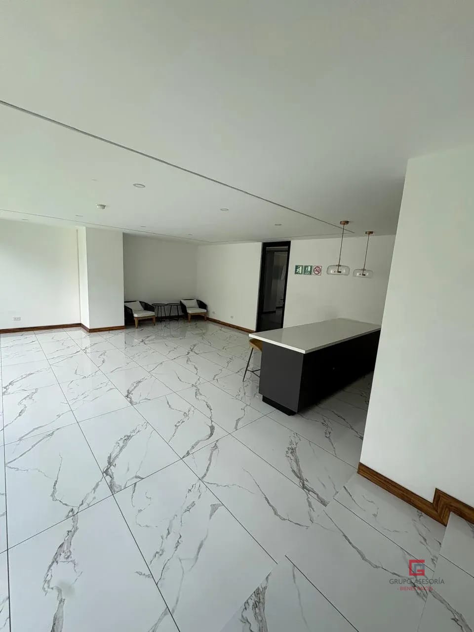 Apartamento Nuevo Providencia zona 13 — Apartamento en Venta en Providencia Apartamentos, Zona 13, Guatemala, Ciudad — foto 11 de 17