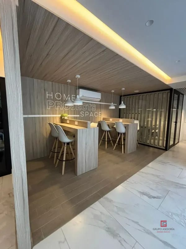 Hermoso apartamento en renta en Villa Mariscal zona 11 — Apartamento en Alquiler en Villa Mariscal, Zona 11, Guatemala, Ciudad — foto 11 de 12