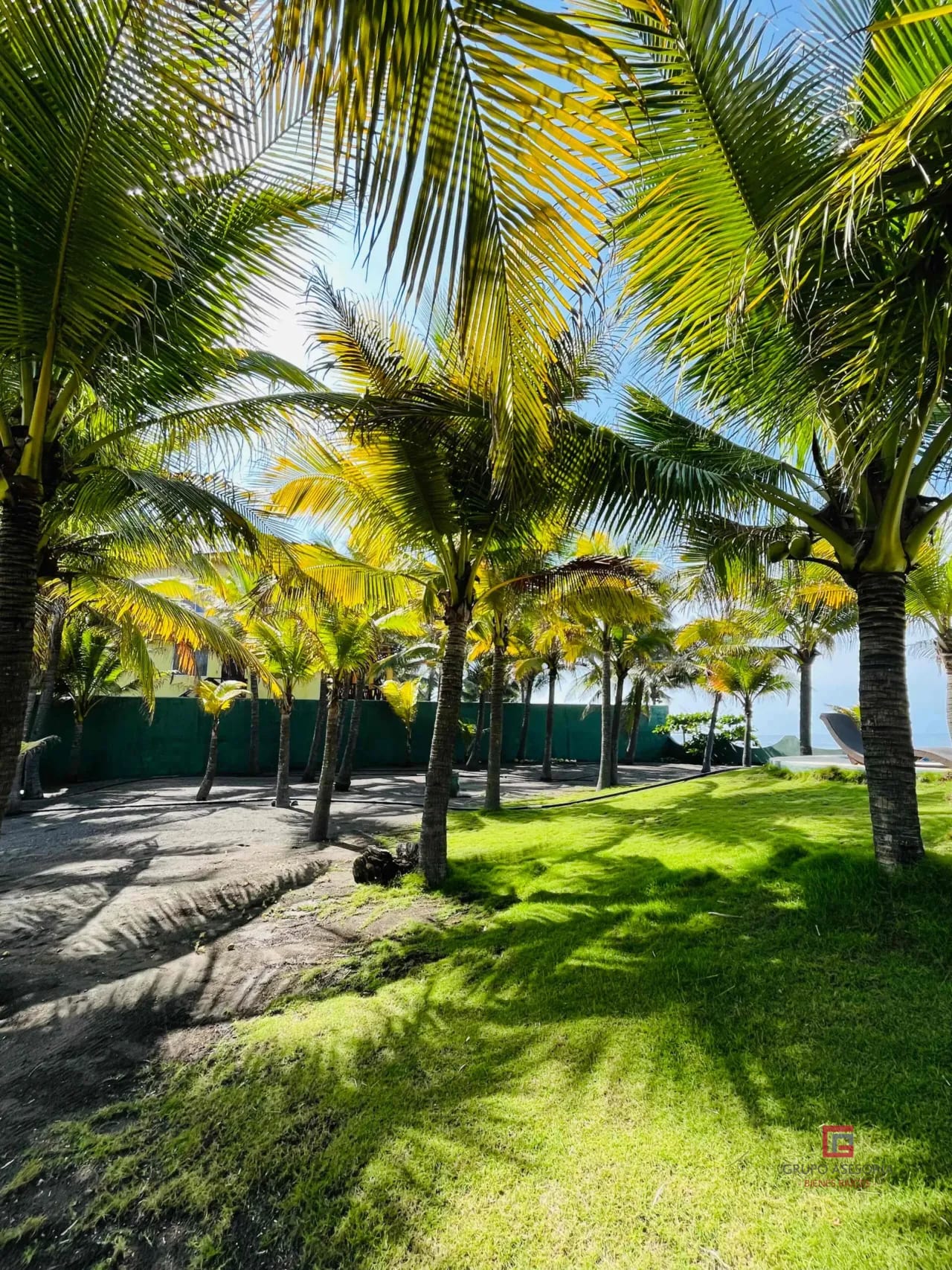 Hermoso Bungalow en Maui Beach, Hawái, Monterrico, GUA — Casa vacacional en Venta en Hawaii, Santa Rosa — foto 12 de 14