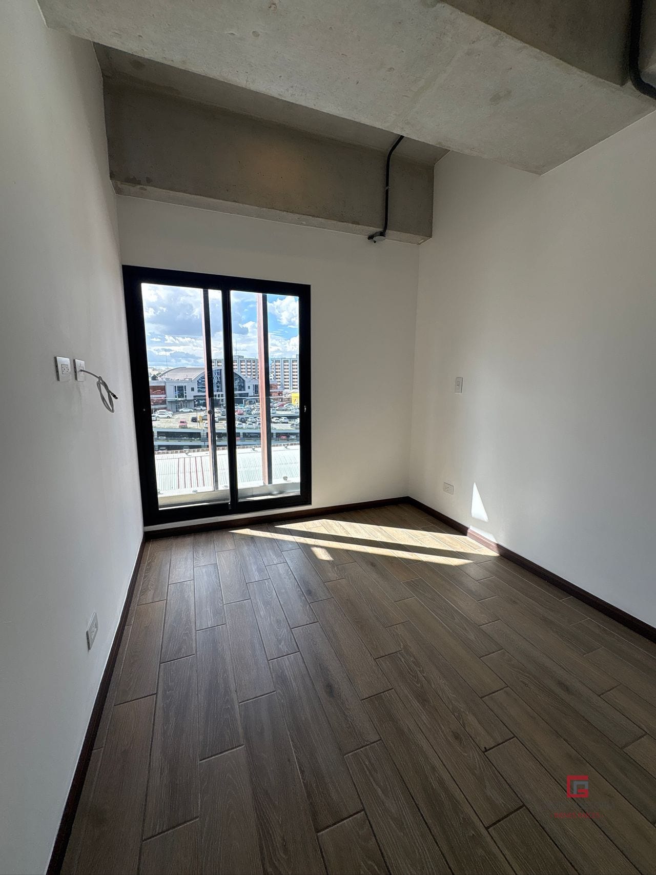 Ubicación privilegiada Apartamento en alquiler zona 4 — Apartamento en Alquiler en Séptimo, Zona 4, Guatemala, Ciudad — foto 3 de 16