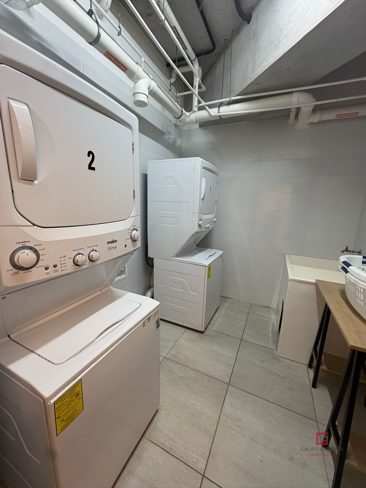 Ubicación privilegiada Apartamento en alquiler zona 4 — Apartamento en Alquiler en Séptimo, Zona 4, Guatemala, Ciudad — foto 11 de 16