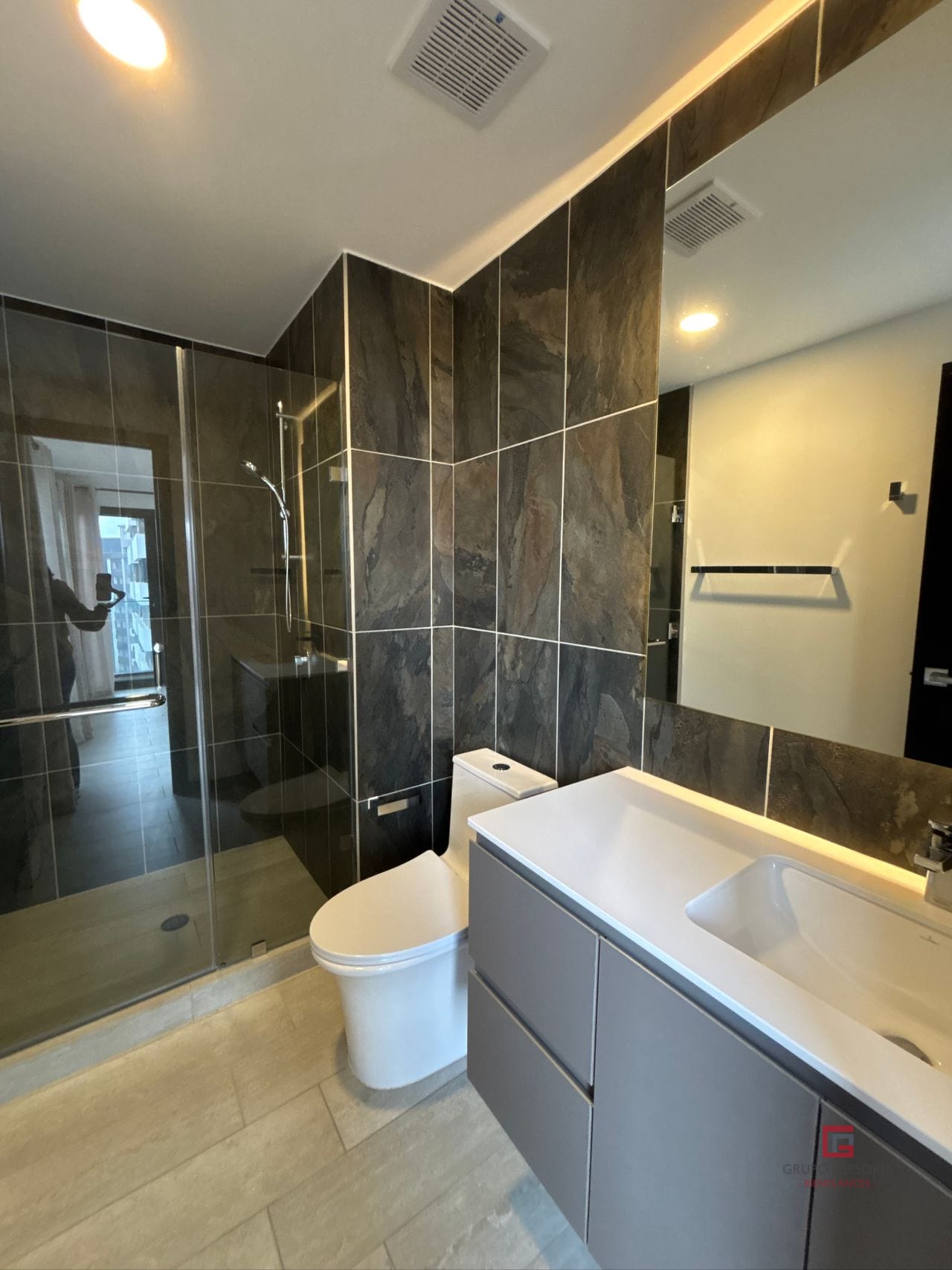 Apartamento en renta Verdú zona 13 — Apartamento en Alquiler en Verdú, Zona 13, Guatemala, Ciudad — foto 11 de 13
