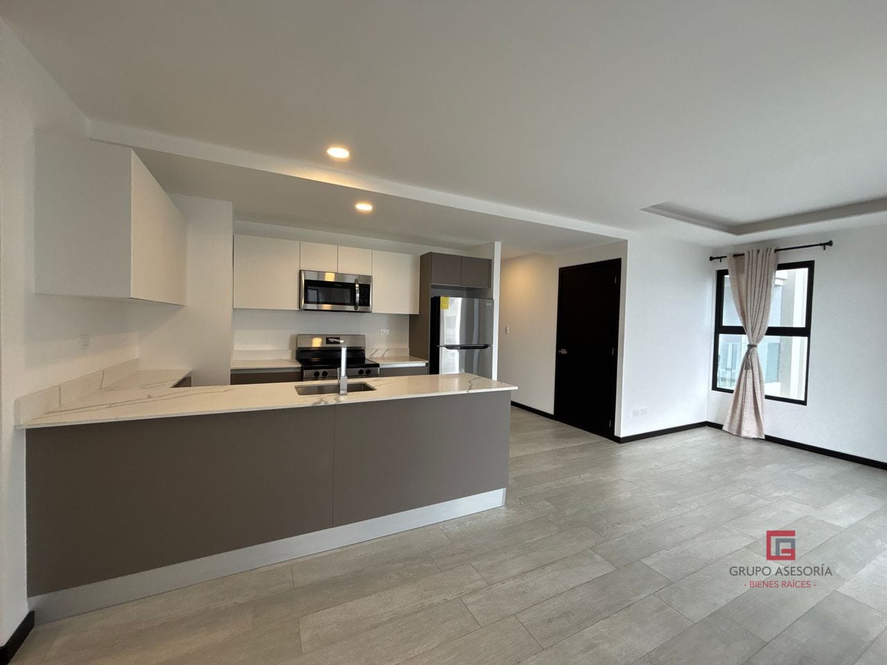 Apartamento en renta Verdú zona 13 — Apartamento en Alquiler en Verdú, Zona 13, Guatemala, Ciudad — foto 3 de 13