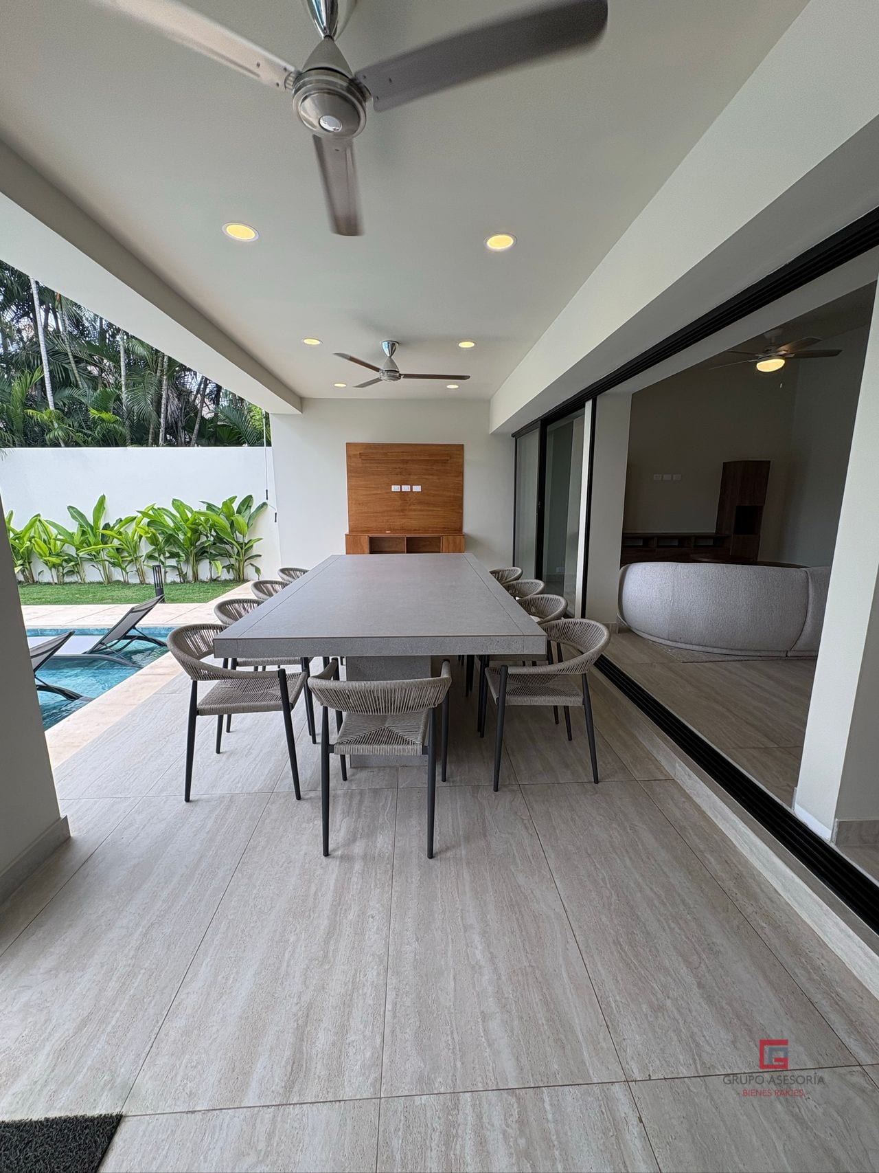 Casa vacación en venta Likin Puerto Quetzal — Casa vacacional en Venta en Likin, Puerto Quetzal, Escuintla — foto 3 de 17