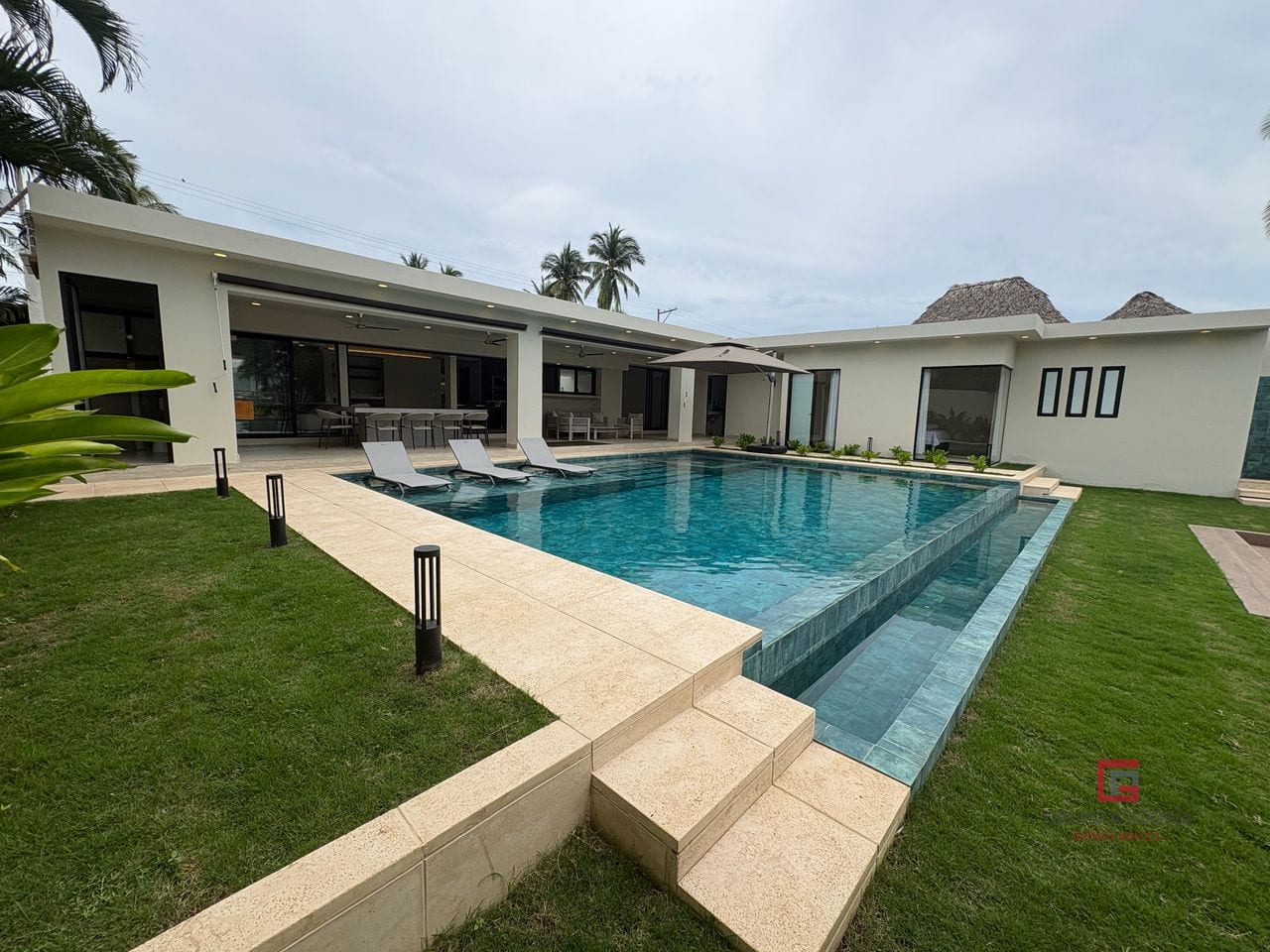 Casa vacación en venta Likin Puerto Quetzal — Casa vacacional en Venta en Likin, Puerto Quetzal, Escuintla — foto 5 de 17